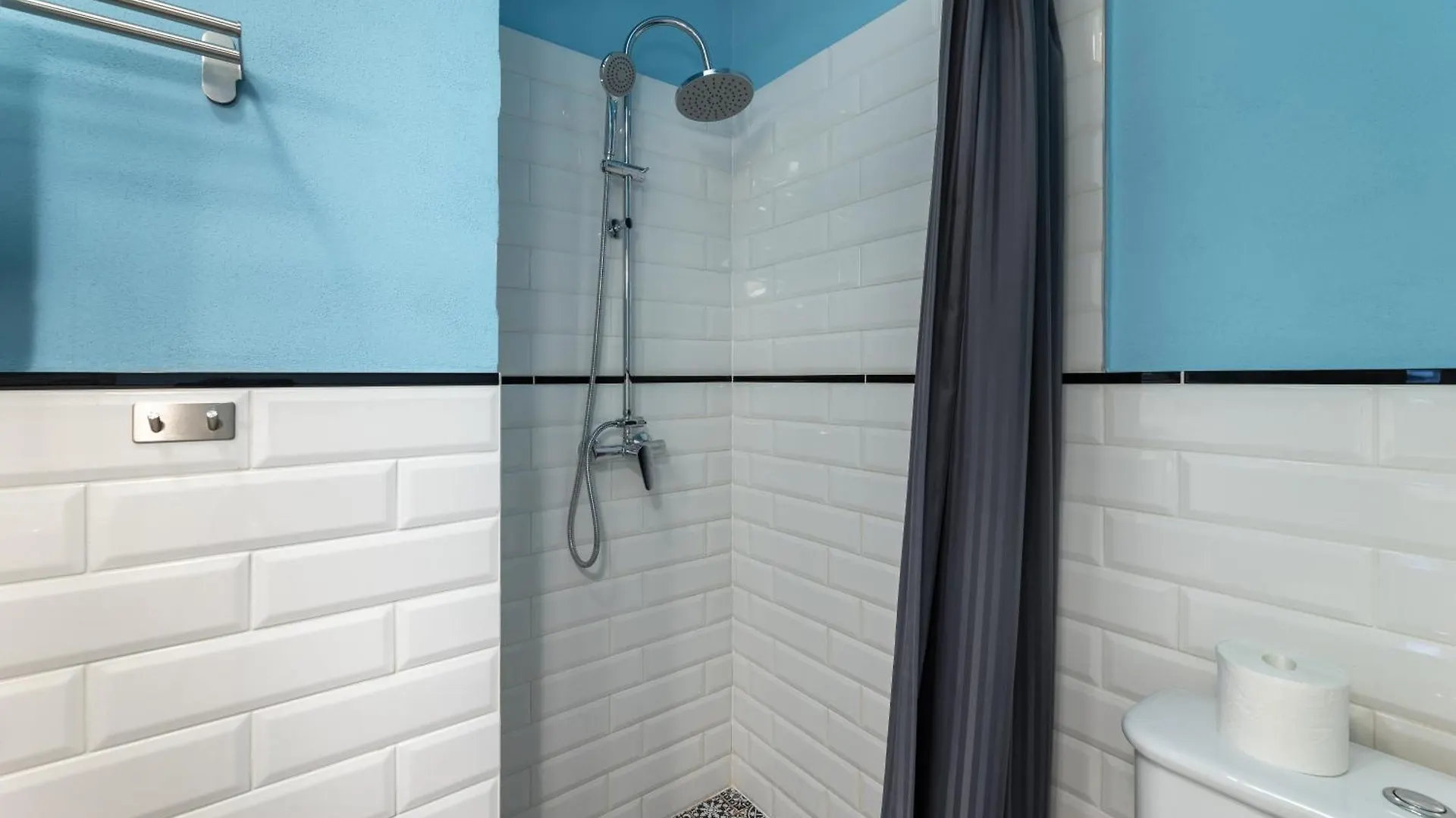 Charming 1 Bedroom Apartment In The City Center Of Prague